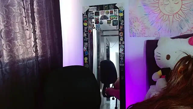 kittymiauu444 online show from 9, 2, 2026