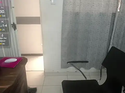 miss charlott 18 online show from 3, 3, 2026