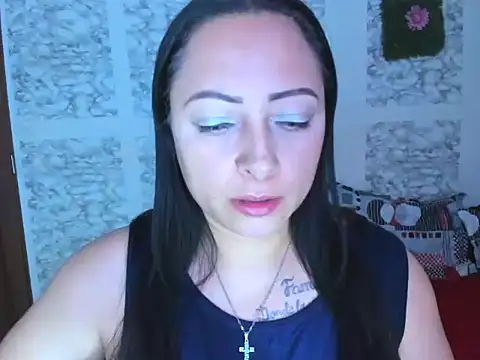 XXXStephanie XXX online show from 14, 3, 2026