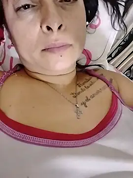 XXXStephanie XXX online show from 2, 7, 2026