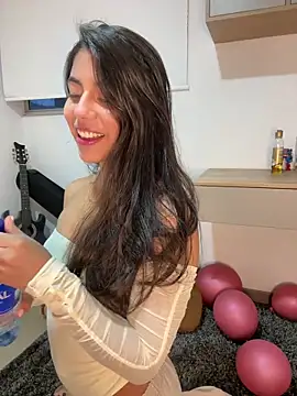 Snapshot of Galena_ chatting on 13, 2, 2026 Galena online show from 13, 2, 2026