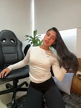 Snapshot of Galena_ chatting on 17, 2, 2026 Galena online show from 17, 2, 2026