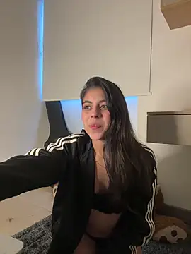 Snapshot of Galena_ chatting on 27, 2, 2026 Galena online show from 27, 2, 2026