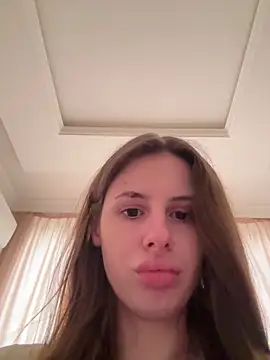 MissDianka online show from 24, 2, 2026