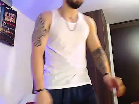 Axel Stton online show from 16, 4, 2026