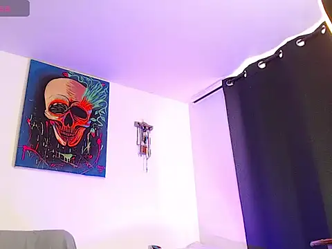 Axel Stton online show from 9, 7, 2026