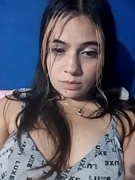 Megan nica online show from 2, 3, 2026