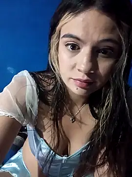 Megan nica online show from 21, 3, 2026