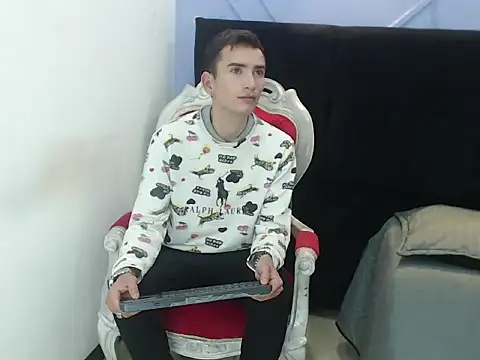 Snapshot of Iam_Smith_ chatting on 16, 1, 2026 Iam Smith online show from 16, 1, 2026