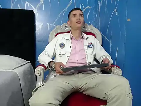 Snapshot of Iam_Smith_ chatting on 10, 2, 2026 Iam Smith online show from 10, 2, 2026