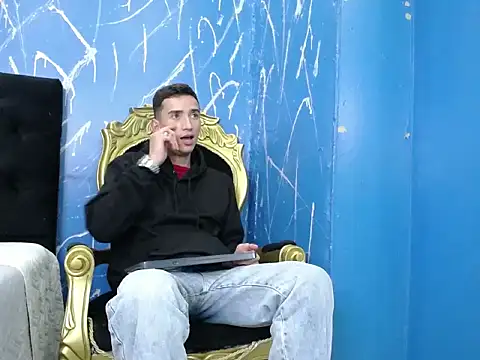 Snapshot of Iam_Smith_ chatting on 15, 2, 2026 Iam Smith online show from 15, 2, 2026