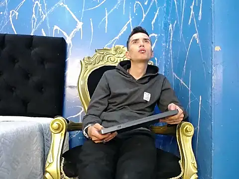 Snapshot of Iam_Smith_ chatting on 17, 2, 2026 Iam Smith online show from 17, 2, 2026