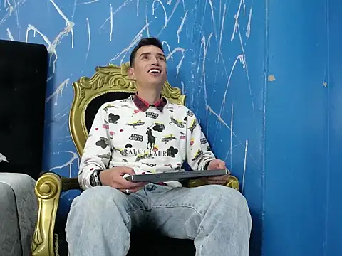 Snapshot of Iam_Smith_ chatting on 18, 2, 2026 Iam Smith online show from 18, 2, 2026