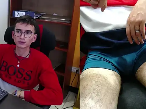 Snapshot of Iam_Smith_ chatting on 19, 2, 2026 Iam Smith online show from 19, 2, 2026