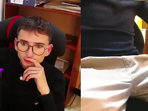 Snapshot of Iam_Smith_ chatting on 20, 2, 2026 Iam Smith online show from 20, 2, 2026