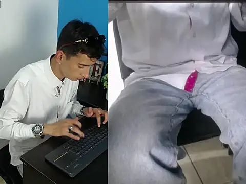 Snapshot of Iam_Smith_ chatting on 23, 2, 2026 Iam Smith online show from 23, 2, 2026