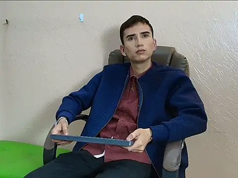 Snapshot of Iam_Smith_ chatting on 1, 3, 2026 Iam Smith online show from 1, 3, 2026