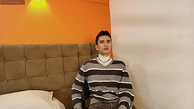 Snapshot of Iam_Smith_ chatting on 3, 3, 2026 Iam Smith online show from 3, 3, 2026