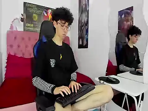 Syriussz online show from 15, 1, 2026