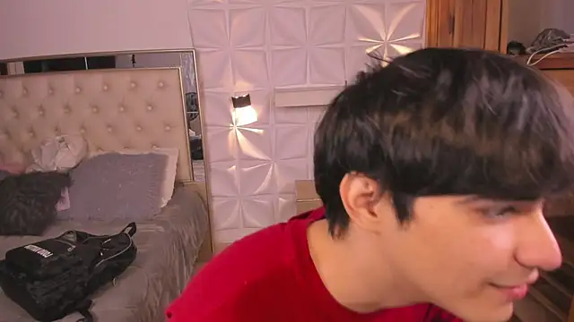 IamJuanJoc online show from 20, 4, 2026