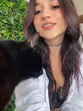 Snapshot of _Charlotte_Rose chatting on 4, 2, 2026 Charlotte Rose online show from 4, 2, 2026