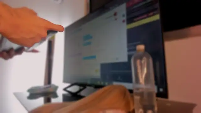 ashvalentine online show from 7, 2, 2026