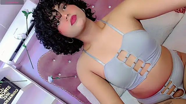 babyAnthonella online show from 1, 3, 2026