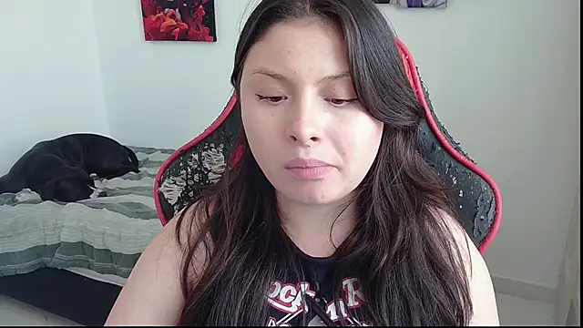 yessica gomez01 online show from 2, 3, 2026