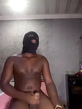 zulu good dick online show from 17, 4, 2026