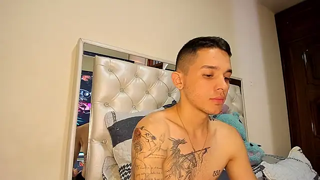 Snapshot of _Ander_Xx chatting on 18, 1, 2026 Ander Xx online show from 18, 1, 2026