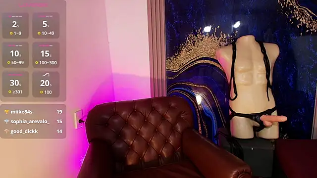 Snapshot of Valeska_Williams chatting on 5, 2, 2026 Valeska Williams online show from 5, 2, 2026