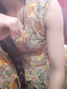 sexy Mal7 online show from 7, 3, 2026