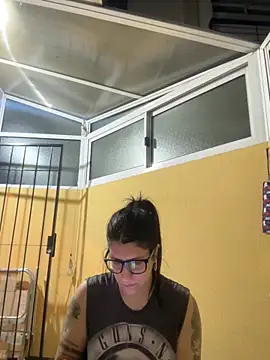 onfire-azulita online show from 14, 4, 2026