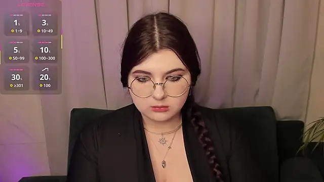 Snapshot of Siena_aa chatting on 19, 2, 2026 Siena aa online show from 19, 2, 2026