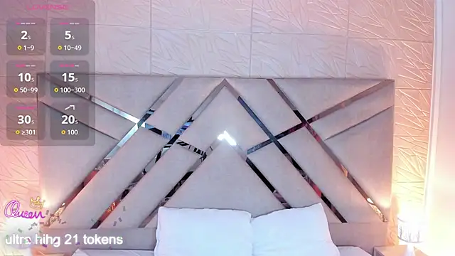 gemma roberts  online show from 1, 3, 2026