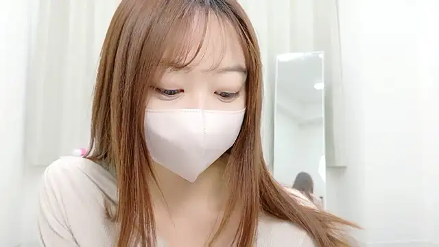 Snapshot of honokachan_v chatting on 11, 6, 2026 honokachan v online show from 11, 6, 2026
