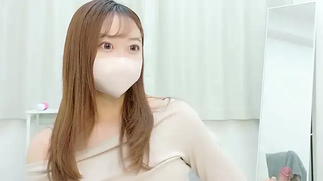 Snapshot of honokachan_v chatting on 12, 6, 2026 honokachan v online show from 12, 6, 2026