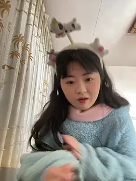 Mloy-01 online show from 21, 2, 2026