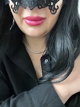 Snapshot of melissiaayzem chatting on 24, 4, 2026 melissiaayzem online show from 24, 4, 2026