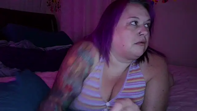 Snapshot of theUnihorniest chatting on 7, 7, 2026 theUnihorniest online show from 7, 7, 2026