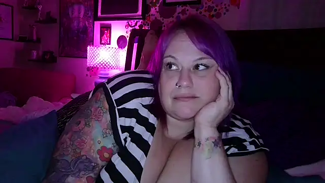 Snapshot of theUnihorniest chatting on 9, 7, 2026 theUnihorniest online show from 9, 7, 2026