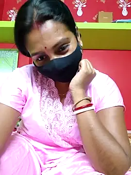 arushi bb online show from 17, 4, 2026