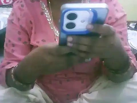 mohini bhabhi online show from 5, 4, 2026