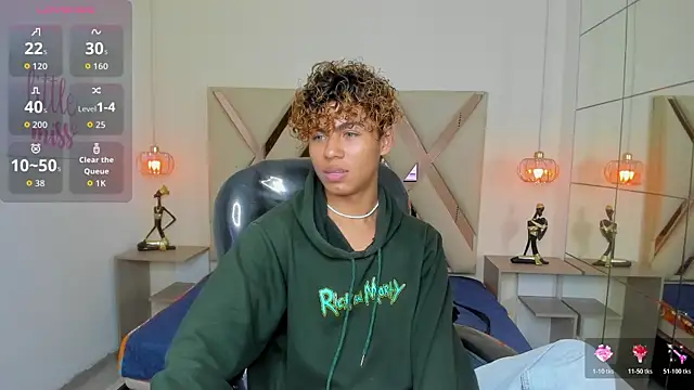 Snapshot of Anyelo_Twink chatting on 5, 5, 2026 Anyelo Twink online show from 5, 5, 2026