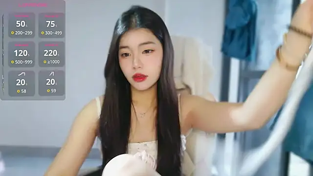 Snapshot of -XiaoYu-777 chatting on 14, 2, 2026 -XiaoYu-777 online show from 14, 2, 2026