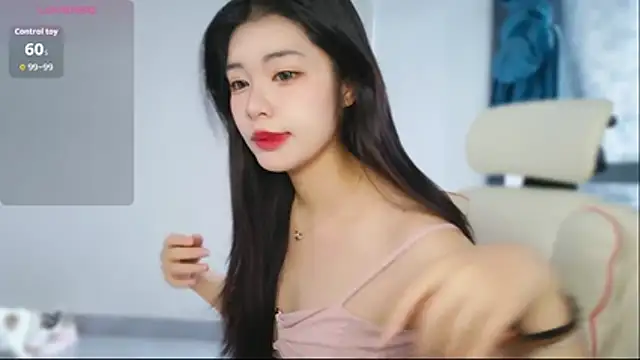 Snapshot of -XiaoYu-777 chatting on 20, 2, 2026 -XiaoYu-777 online show from 20, 2, 2026