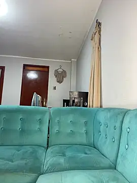 Snapshot of Aleja_1426 chatting on 17, 1, 2026 Aleja 1426 online show from 17, 1, 2026