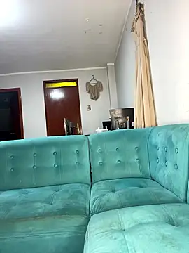 Snapshot of Aleja_1426 chatting on 18, 1, 2026 Aleja 1426 online show from 18, 1, 2026