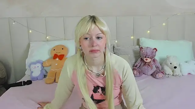 AdeleSilvy online show from 2, 6, 2026