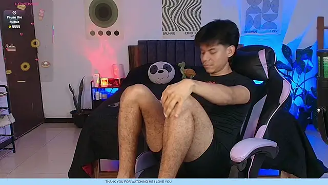 kain moreti online show from 13, 1, 2026